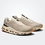 Zapatillas On Cloudnova form 2 Truffle/dew